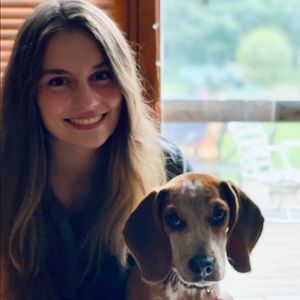 Meet your Posher, Erika